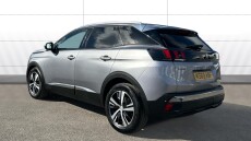 Peugeot 3008 1.2 PureTech Allure 5dr Petrol Estate